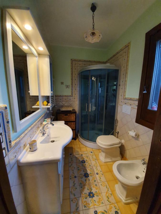 Villa Zecca Con Piscina Лечче Экстерьер фото